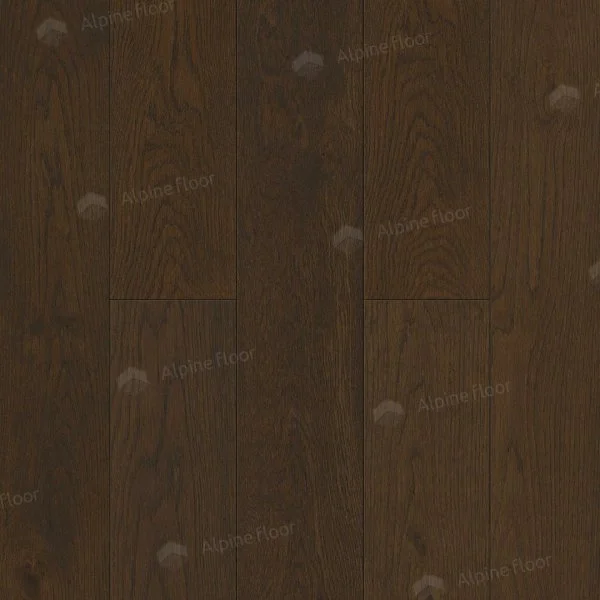 Инженерная доска Alpine Floor Villa Дуб Марсала в Омске