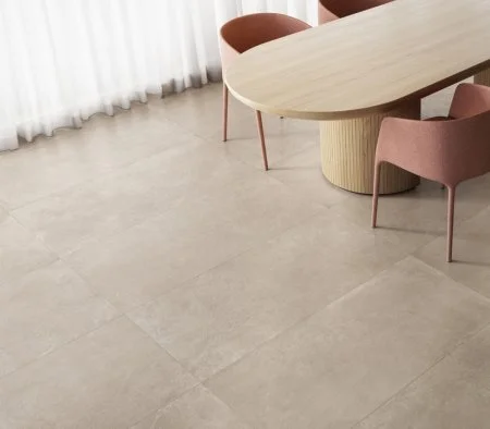 Керамогранит Italon Этернум Крим 60х120 (Натуральная и Реттифицированная) в Омске