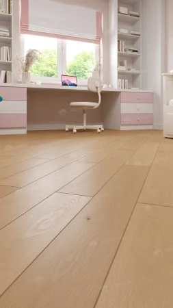 Инженерная доска Alpine Floor Villa Дуб Шампань в Омске