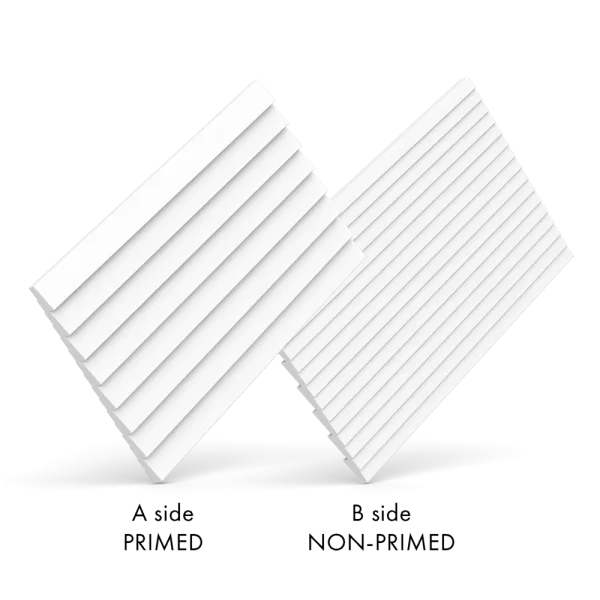 Декоративная панель Orac WX204-2600 (260x25x1.6 см) в Омске