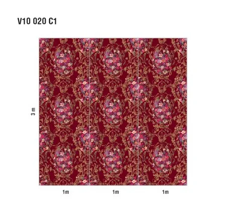 Обои Loymina Classic II V10, 020, C1 в Омске