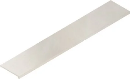 Керамогранит Italon Континуум Полар Ступень угловая правая 33х160 (Натуральная) в Омске