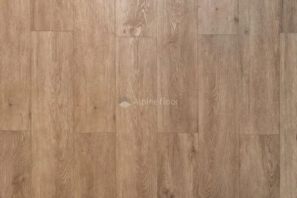 Каменно-полимерная плитка Alpine Floor Grand Sequoia Секвоя Карите ECO 11-9, 4мм 43 класс в Омске