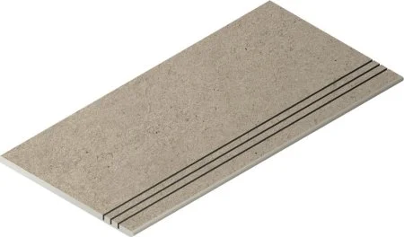 Керамогранит Italon Эверстоун Дезерт 30х60 ступень в Омске