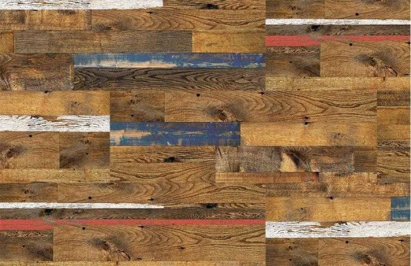 Пробковое покрытие CorkStyle Impuls Random в Омске