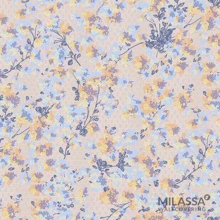 Обои Milassa Modern  М2, 002/2 в Омске