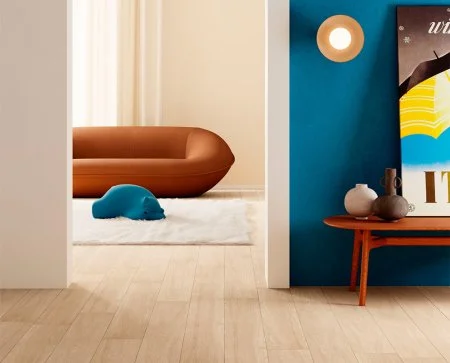 Керамогранит Coliseum Дукале Сэнд 20х120 (Натуральный и Реттифицированный) в Омске