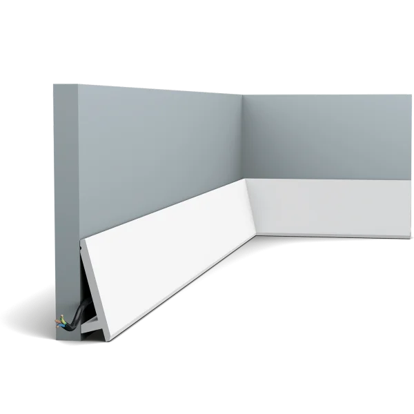 Плинтус Orac SX179 (97*29*2000 мм) в Омске