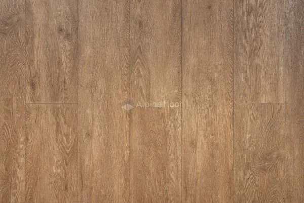Каменно-полимерная плитка Alpine Floor Grand Sequoia Light Макадамия ECO 11-1001 3.5мм, 34 класс в Омске