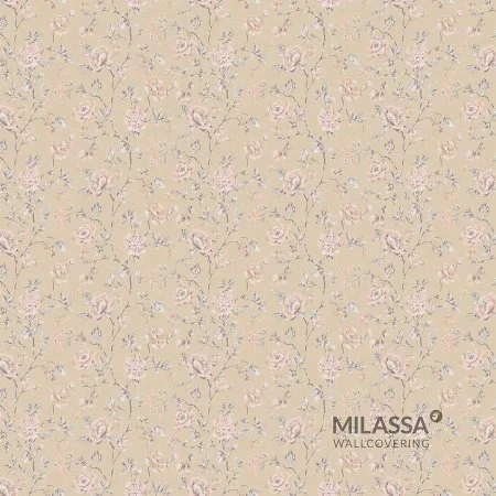 Обои Milassa Flos3, 012 в Омске