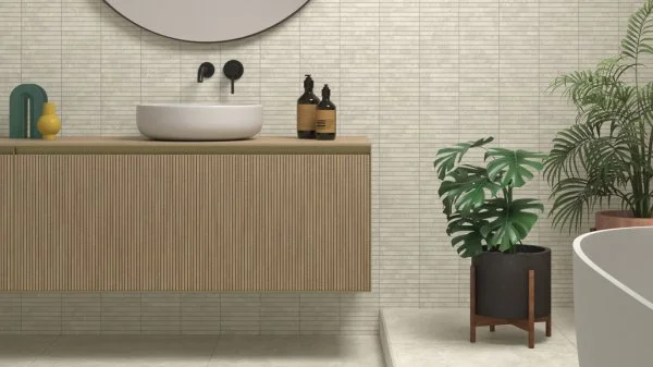 Керамогранит Coliseum Да Винчи Уайт 60х60 (Натуральный и Реттифицированный) в Омске