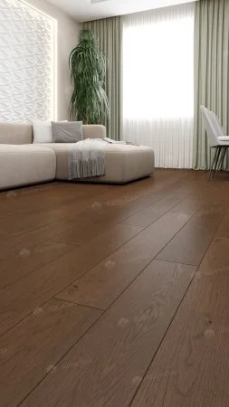 Инженерная доска Alpine Floor Villa Дуб Марсала в Омске