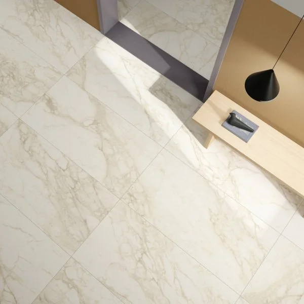 Керамогранит Coliseum Микеланджело Ворм 60х120 (Натуральный и Реттифицированный) в Омске