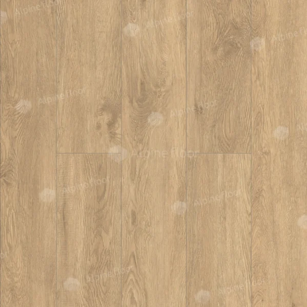 Кварц-виниловая плитка Alpine Floor Grand Sequoia Миндаль ECO 11-602 (2,5 мм. 43 класс) в Омске