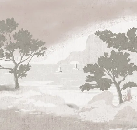 Обои Loymina Пейзаж vol. 2 ART18 012 в Омске