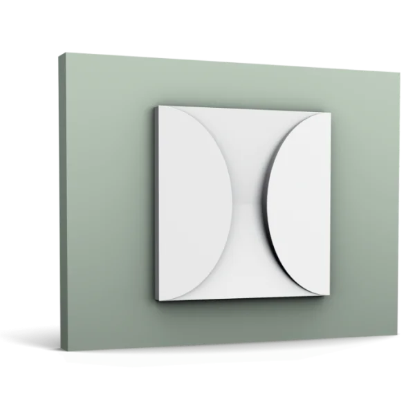 Декоративная панель Orac W107 (33.3x33.3x2.9 см) в Омске