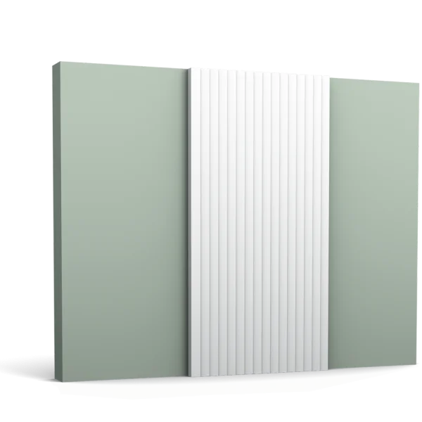 Декоративная панель Orac WX204-2600 (260x25x1.6 см) в Омске