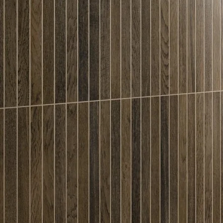 Керамогранит Italon Этернум Могано Татами 20х80 (Натуральная) в Омске