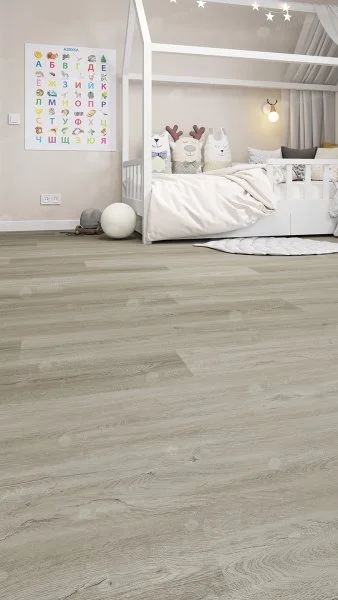 Каменно-полимерная плитка Alpine Floor Solo Маэстоса ECO 14-9, 3,5 мм 34 класс в Омске