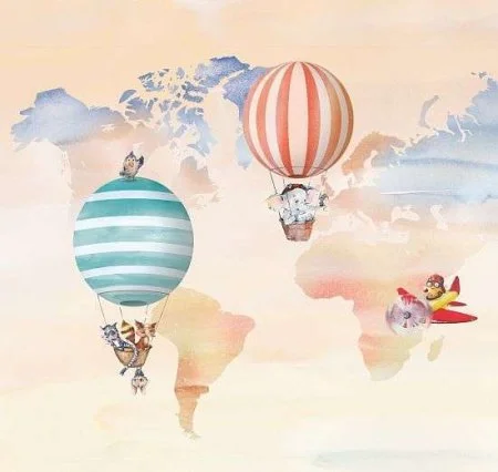 Обои Loymina Etude ETD11, 002 в Омске