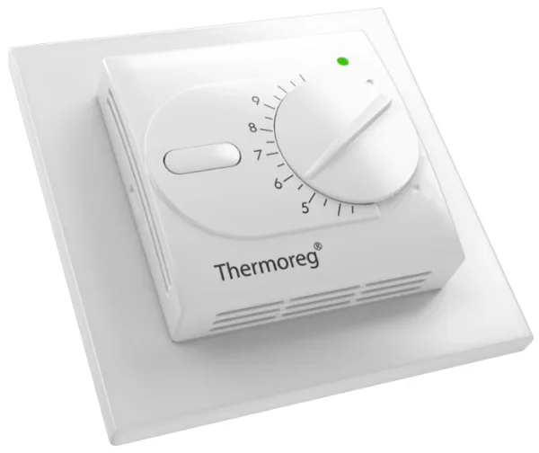 ТерморегуляторThermoreg TI-200 Design в Омске