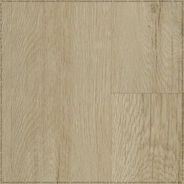 Кварц-виниловая плитка Fine Floor Rich Дуб Схиза FF-1993 в Омске