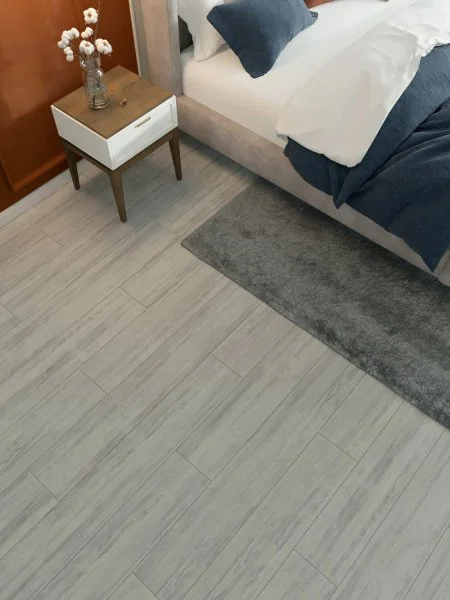 Ламинат Egger PRO 10/33 4V Дуб Марчена белый EPL249 в Омске