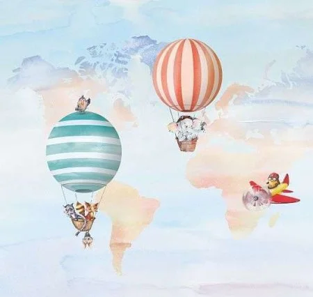 Обои Loymina Etude ETD11, 006 в Омске