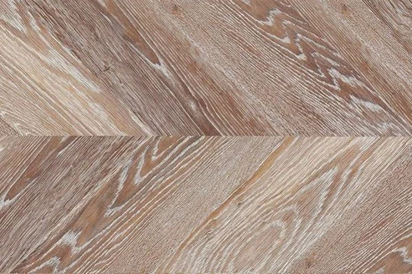 Пробковое покрытие CorkStyle Chevron Brown (1235*305*6 мм) HC в Омске