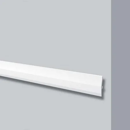 Молдинг NMC Wallstyl W1 (55х18х2000 мм) в Омске