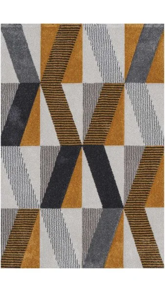 Ковер Синтелон Vegas Home 1,60х2,30 63MKY Прямоугольник в Омске