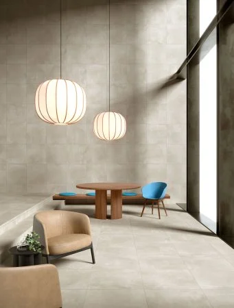 Керамогранит Coliseum Экспо Уайт 60х60 (Натуральный и Реттифицированный) в Омске