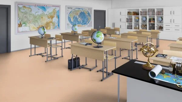 Линолеум Tarkett Acczent Pro Aspect 5 3 м в Омске