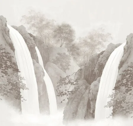 Обои Loymina Пейзаж ART5 001 в Омске