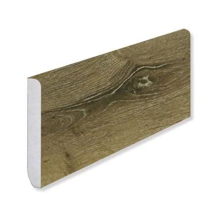 Кварцевый плинтус Fargo 66W963 Дуб Калифорния 80х11х2200 мм в Омске