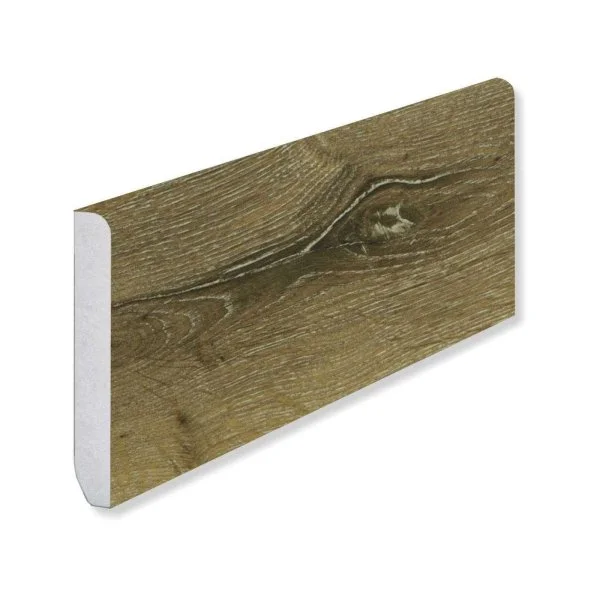 Кварцевый плинтус Fargo 66W963 Дуб Калифорния 80х11х2200 мм в Омске