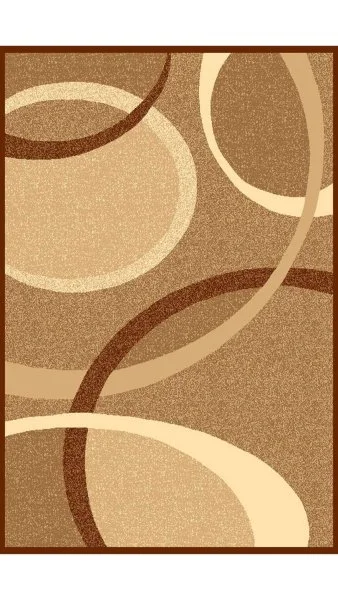 Ковер Синтелон Practica 2,00x3,00 53EBD Прямоугольник в Омске