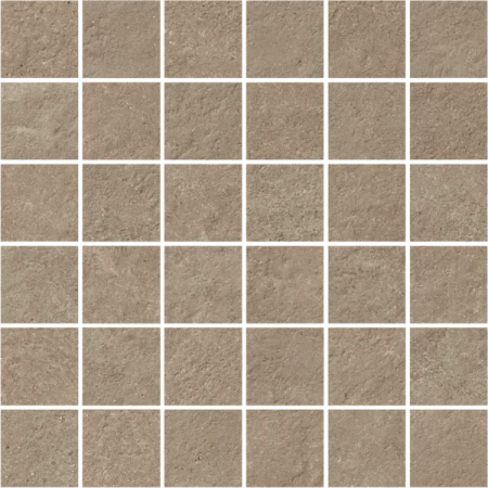 Керамогранит Italon Этернум Голд Мозаика 30х30 (Натуральная) в Омске