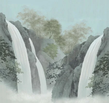 Обои Loymina Пейзаж ART5 006 в Омске