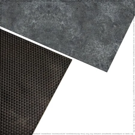 ПВХ плитка FineFlex Stone Тепли FX-202 в Омске