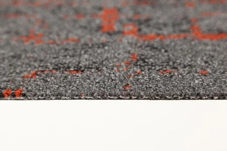 Ковровая плитка AW Macro 91 в Омске