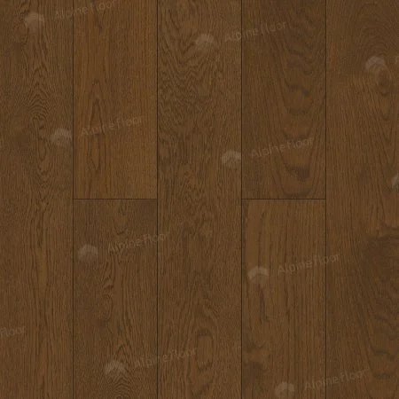 Инженерная доска Alpine Floor Villa Дуб Мокко в Омске