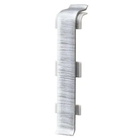 Соединитель INDO70 41 Алюминий Светлый в Омске