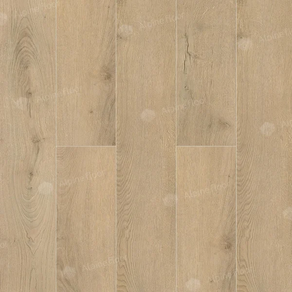 Кварц-виниловая плитка Alpine Floor Premium XL Дуб Феликс ЕСО 7-25, 8 мм. 43 класс в Омске