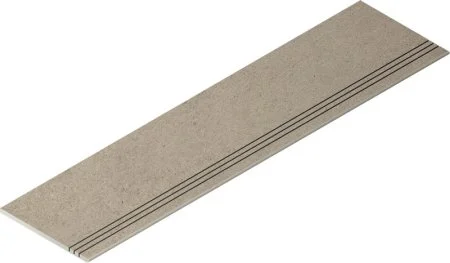 Керамогранит Italon Эверстоун Дезерт 30х120 ступень в Омске