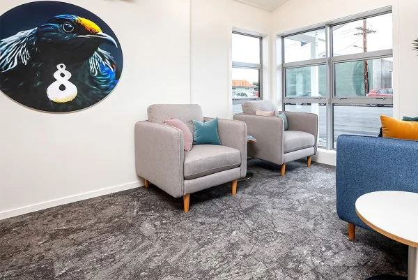 Ковровая плитка AW Mineral 98 в Омске