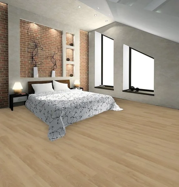 ПВХ плитка Bonkeel Discostar Eruption (Планка 152,4х914,4мм) в Омске