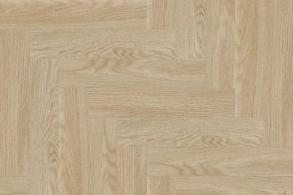 Виниловый пол Floor Factor Herringbone Beige Smoke Oak в Омске