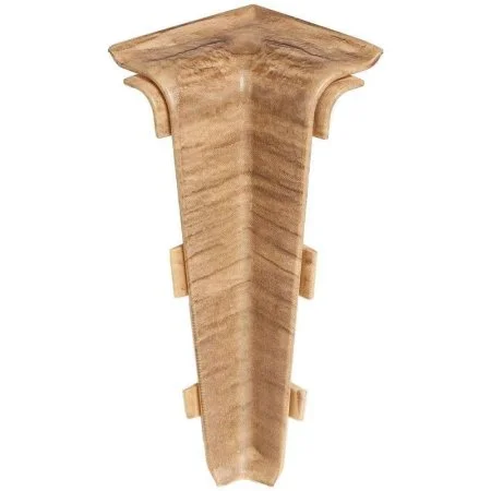 Угол внутренний INDO70 10 Дуб Бурбон в Омске