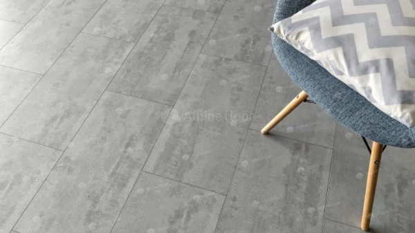 Кварц-виниловая плитка Alpine Floor Light Stone Самерсет ECO-15-6 2,5 мм. 43 класс в Омске